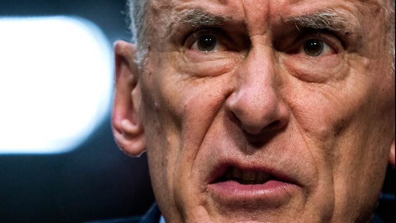 Midterms potential Russia target - Intelligence committee