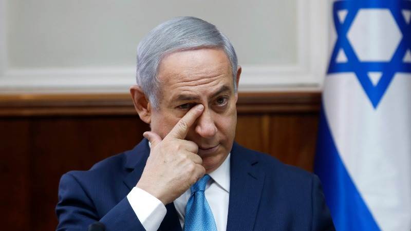 Israeli police wants Netanyahu charged with corruption - reports