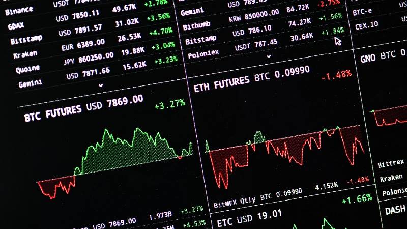 French regulator blacklists 15 crypto platforms