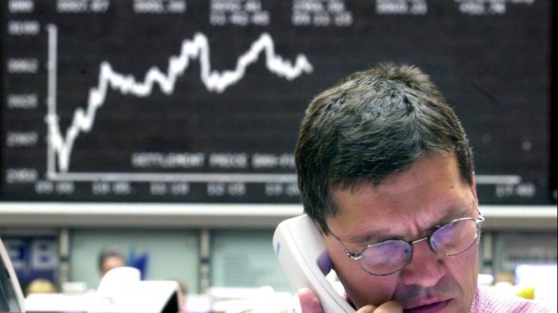 Stocks in Europe end in red on Tillerson's firing