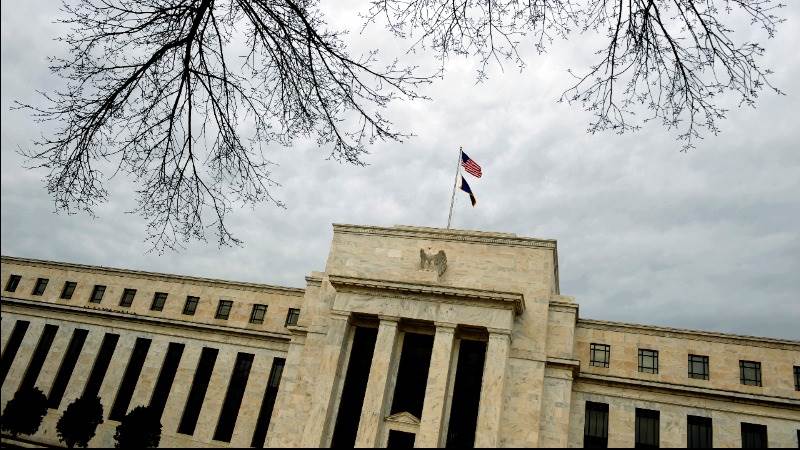 Fed's Bostic: Labor market is 'not yet overheated'
