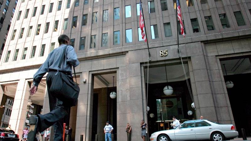 Goldman buys Clarity Money finance app - report