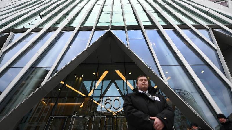 US, UK agencies warn of Russian 'malicious cyber activity'