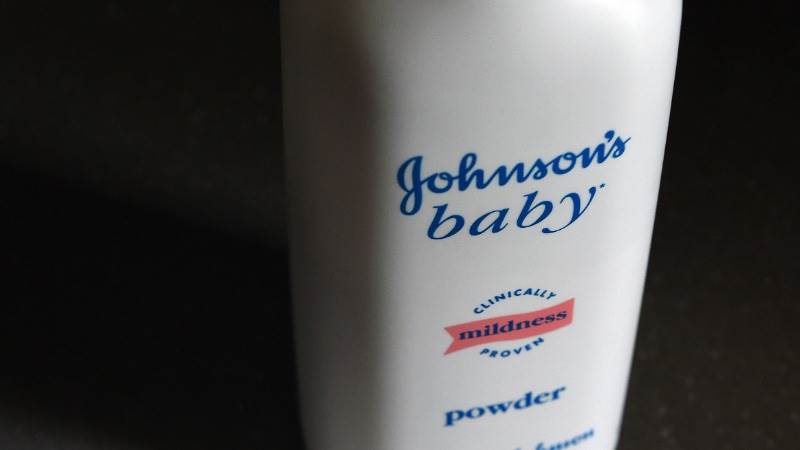 J&J posts revenue of $20B in Q1