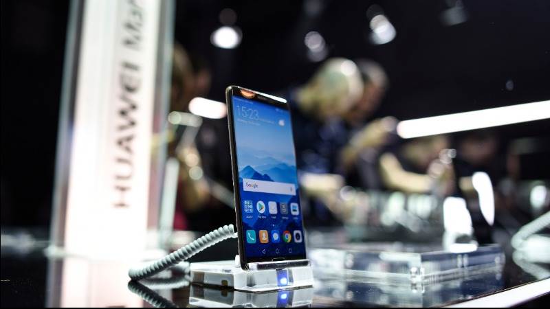US probes Huawei for Iran sanctions breach – report