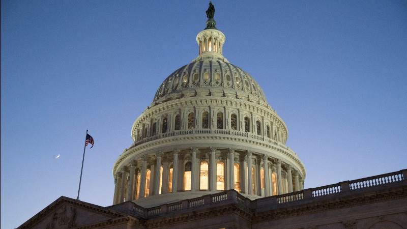 Intelligence on Russian meddling backed in Senate