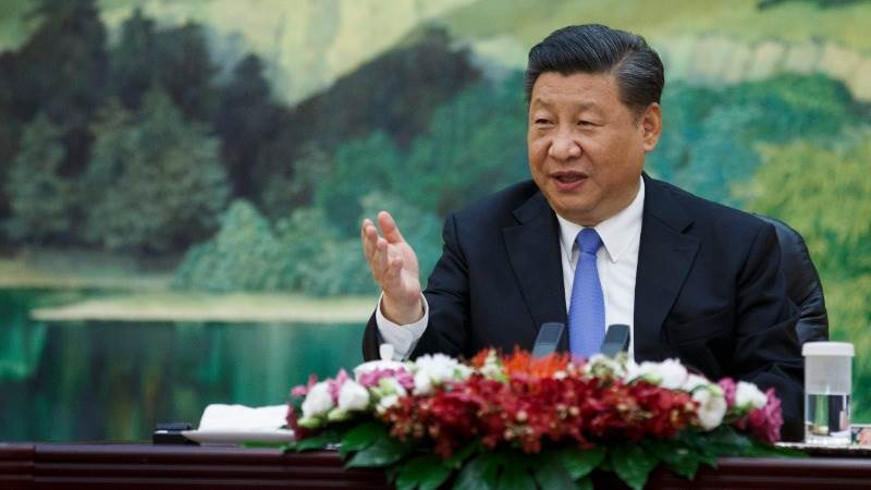 Xi Jinping: N. Korea-China bond 'sealed in blood'
