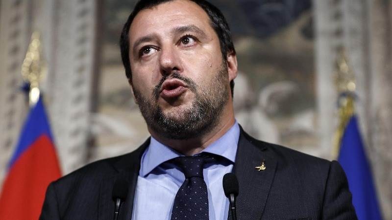 League, 5-Star Movement near deal on govt program