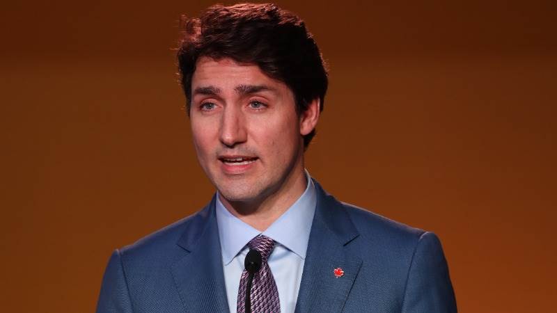 Trudeau: Good NAFTA deal on the table