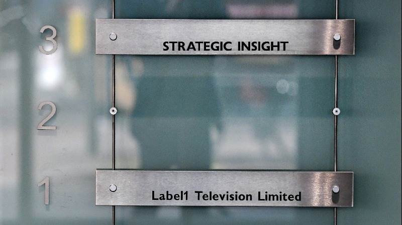 Cambridge Analytica files for bankruptcy in US