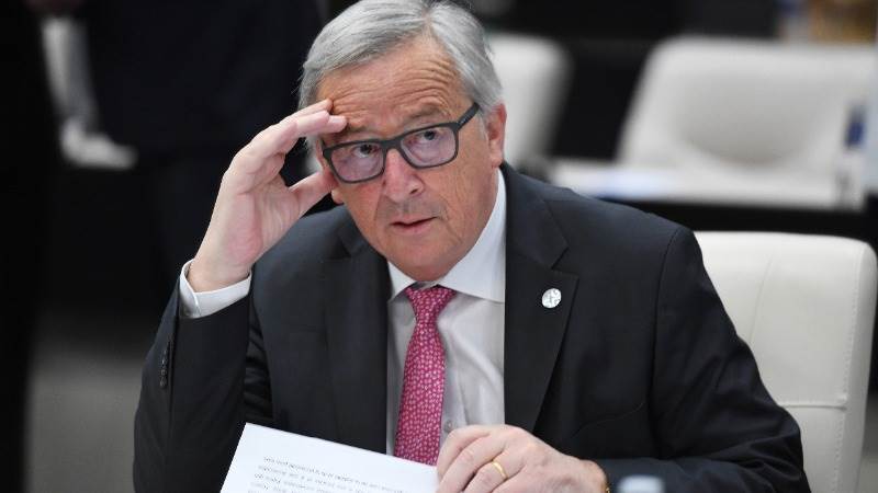 EU launches process to block new US Iran sanctions