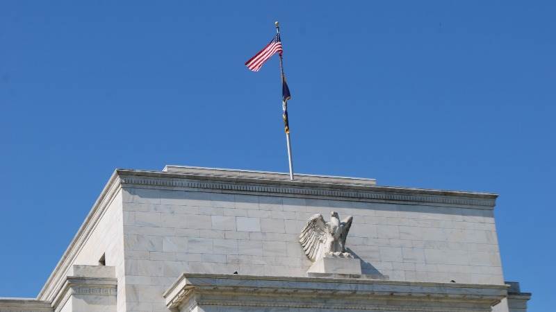 Treasury yields rise after Fed rate hike