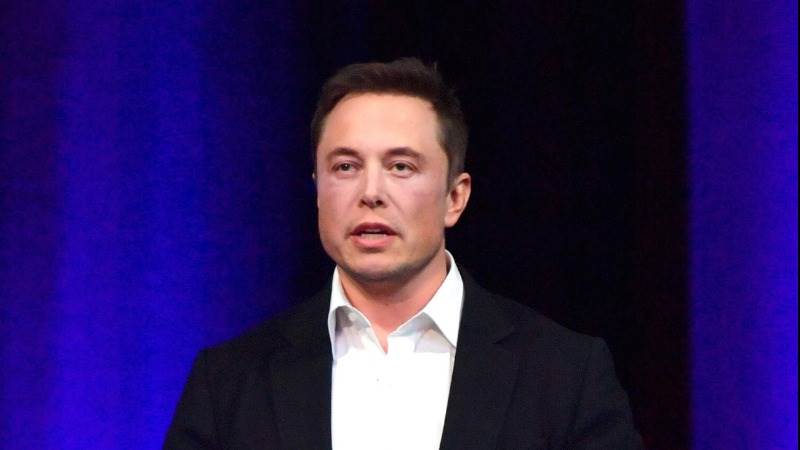 Elon Musk buys $25M in Tesla stocks