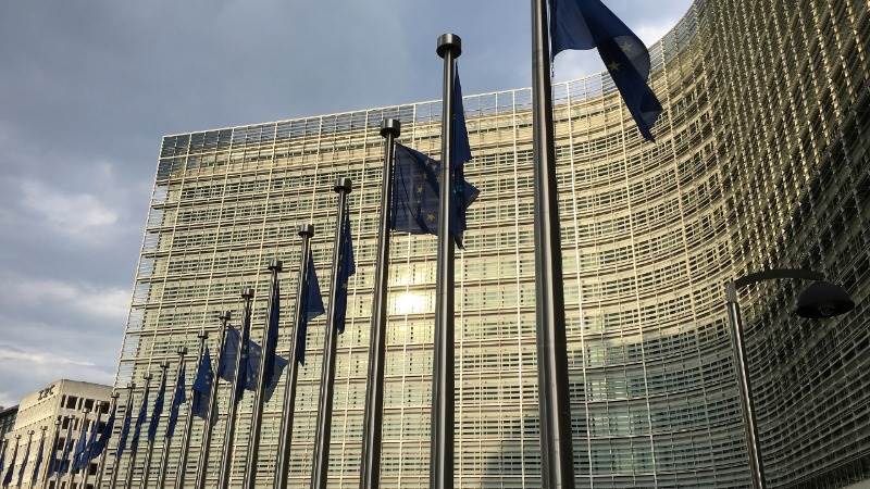 EU greenlights retaliatory tariffs against US goods - report