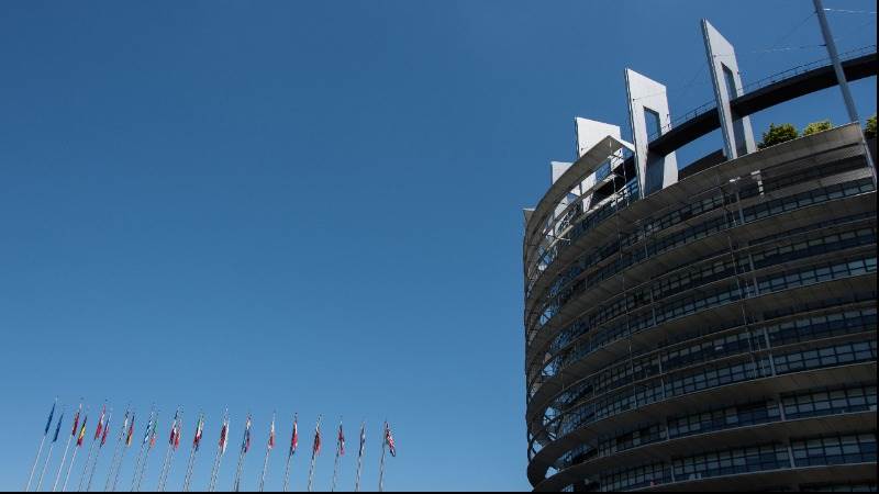 European Parliament backs association with UK