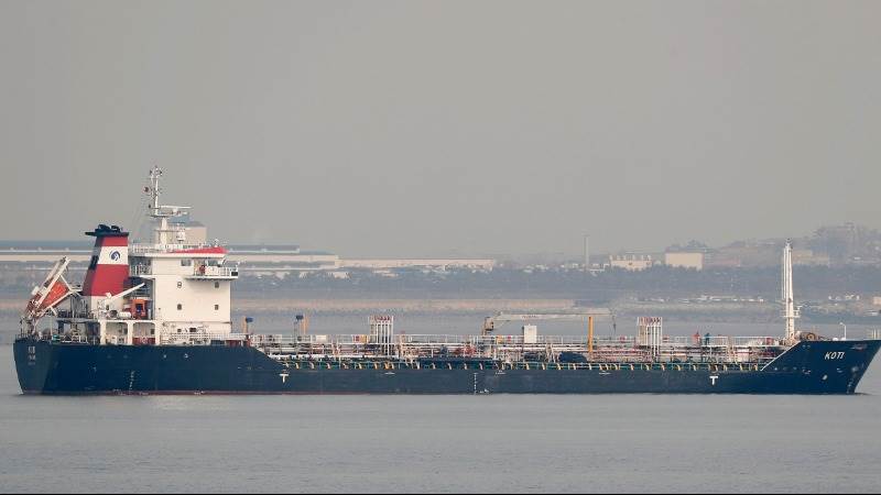 US asks UN to stop oil deliveries to N. Korea over sanctions breach