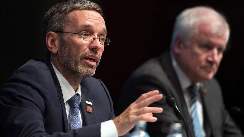 No EU consensus on tougher migration policy proposals