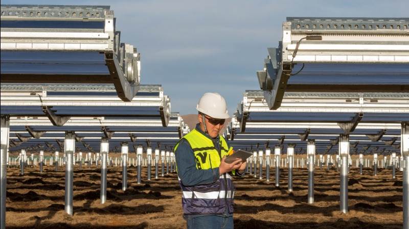 Apple to invest in Chinese clean energy fund