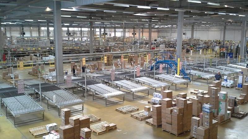 Japan's industrial production down 0.2% in May