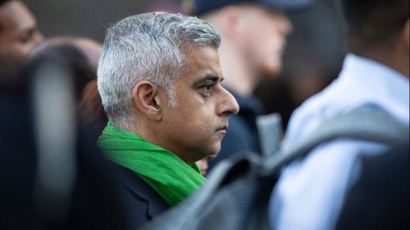 Khan to Trump: Preposterous to link immigration to rising crime