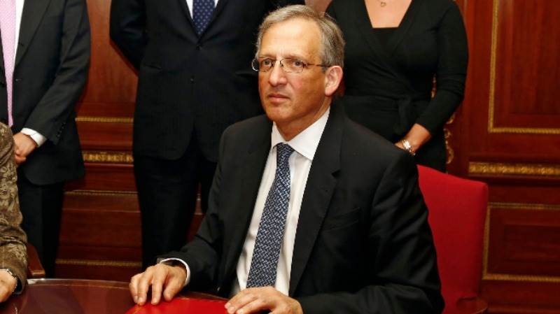 BoE's Cunliffe leans to cautiousness in tightening