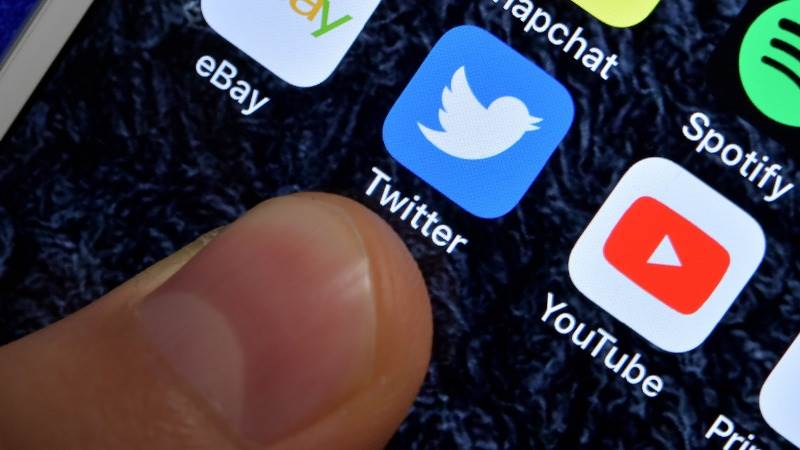 Facebook, Twitter officials to testify before Congress