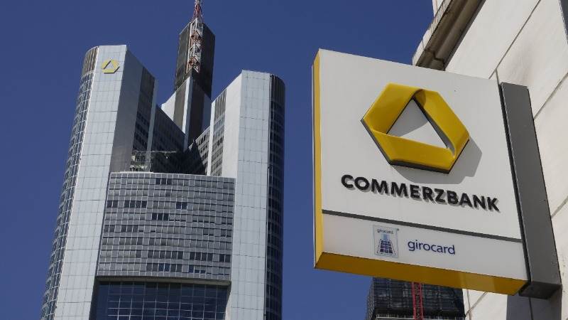 Commerzbank Says Eps Rose To 0 22 In Q2 Teletrader Com