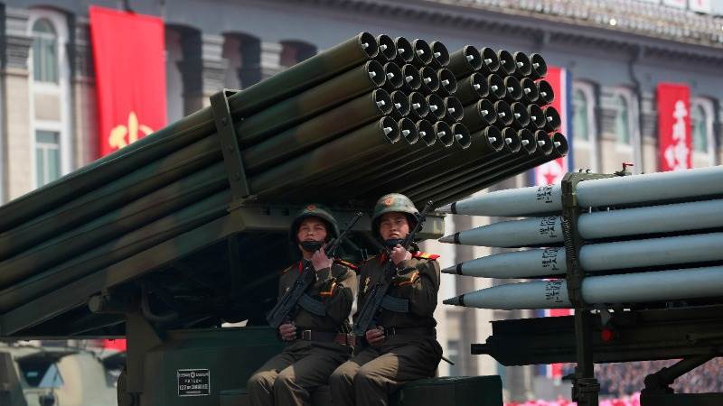 N. Korea vows to keep 'nuclear knowledge' in face of US 'hostility'