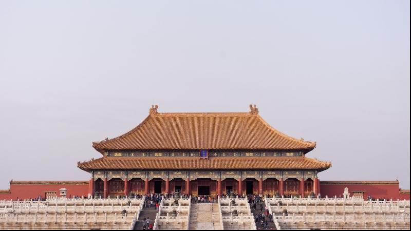 China: US imports to drop as trade tensions prevail