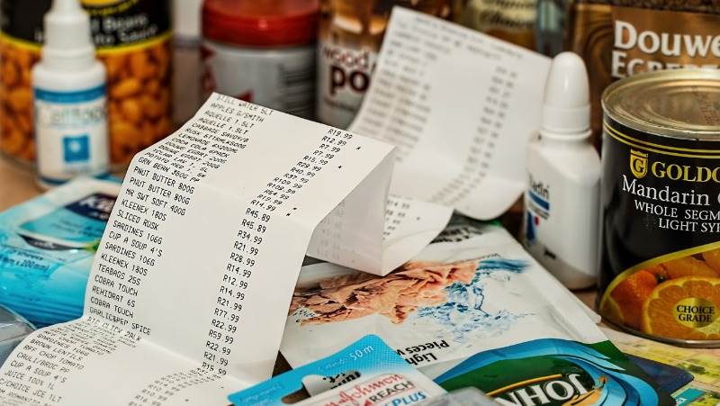 US consumer prices up by 0.2% in July