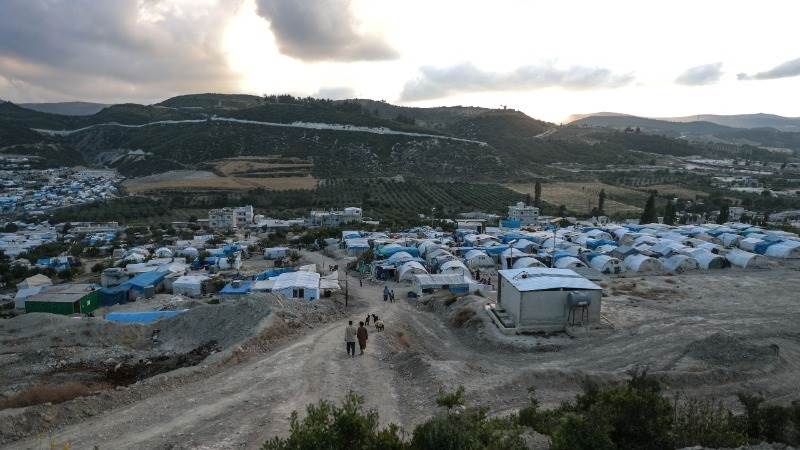 Russia reports ceasefire breaches by militants in Syria