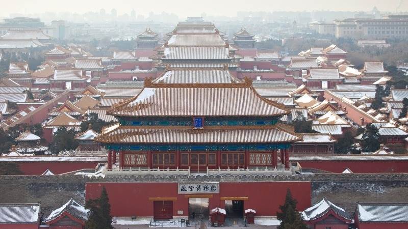China hopes for no further trade war escalation