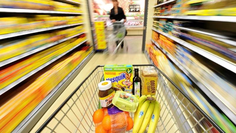 Consumer confidence in US grows in September