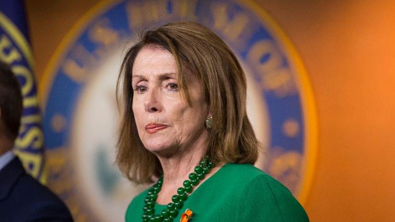 Pelosi: NAFTA should stay trilateral deal