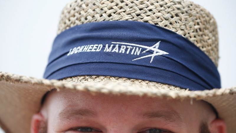 Lockheed to build Air Force GPS satellites worth $7.2B