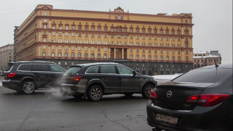 Belgium extradites Russian national suspected of ISIS links