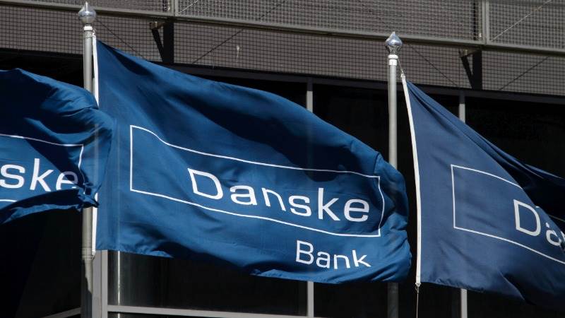 Danske Bank CEO quits amid money laundering scandal