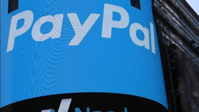 paypal no longer doing business with infowars teletrader com