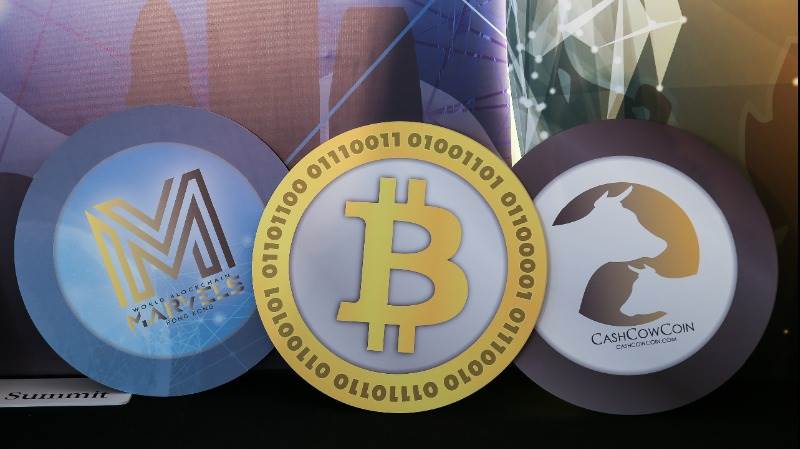 is this the end for cryptocurrency