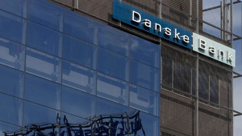 DoJ probes Danske Bank over money laundering