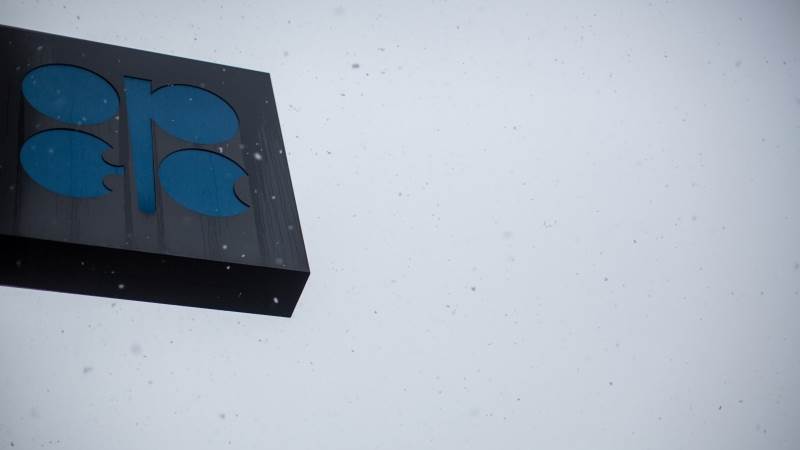 GDP growth seen largely unchanged - OPEC