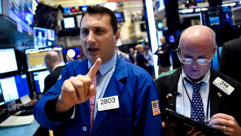 S&P 500 seen in the green after CPI data