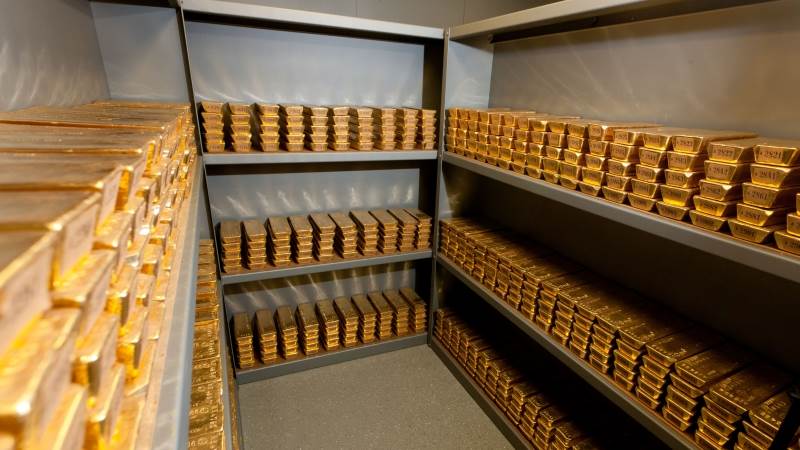 Precious metals jump; gold highest since August 3