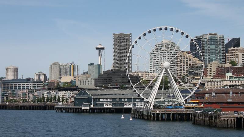 Death penalty outlawed in Washington state