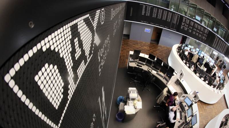 Europe seen higher as selloff fizzles