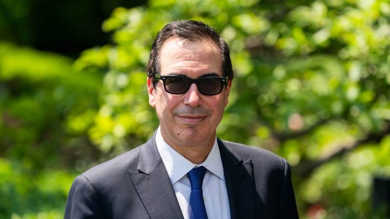 Mnuchin: US needs 'action items' for China trade deal