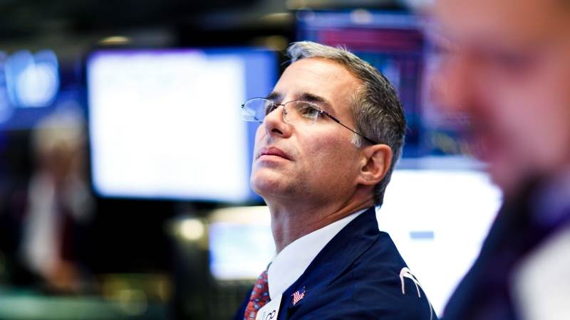 Sharp rebound expected on Wall Street