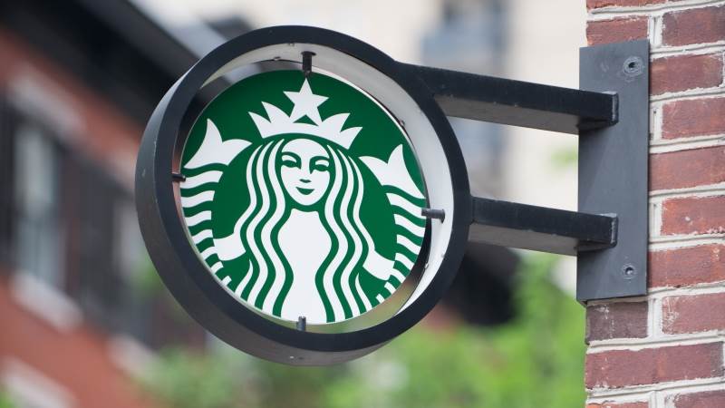 Starbucks executing $5B accelerated share buyback