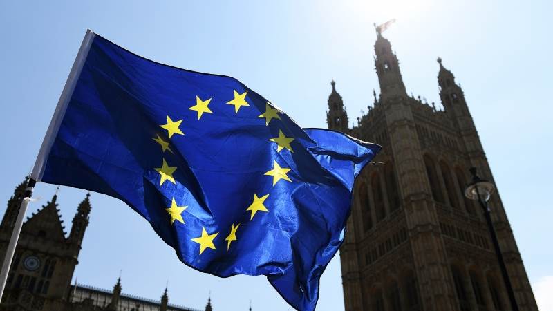 UK publishes 29 papers on hard Brexit
