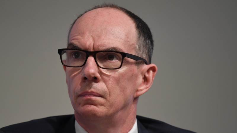 BoE's Ramsden: Brexit talks are at key milestones